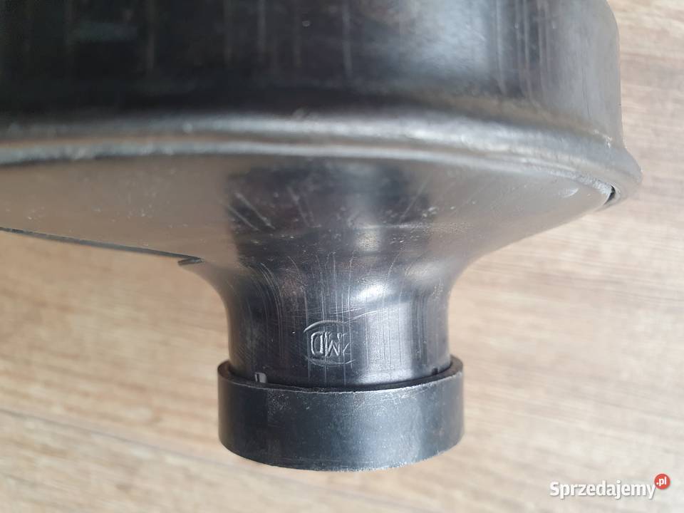 Filtr powietrza wsk wfm shl 125 150 oryginalny w lubelskie Zamość sprzedam