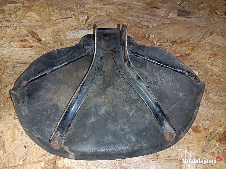 Siedzenie kierowcy dkw NSU BMW pagusa Chełm sprzedam