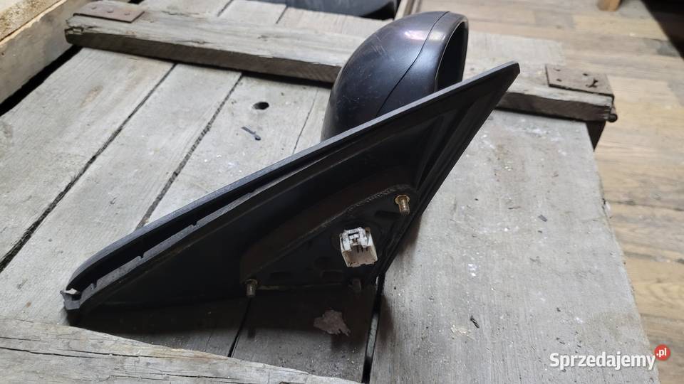 Lusterko prawe Honda Civic 5 Motoryzacja Łagów