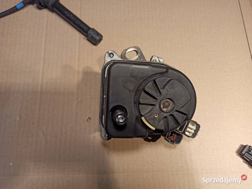 Honda Civic Aparat Zapłonowy TD40U Bolesławiec sprzedam