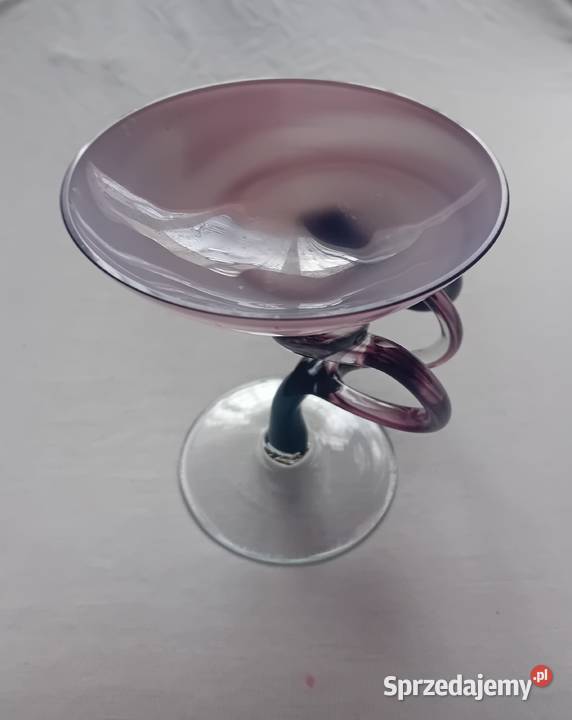 Paterka Makora Krosno typ pajęczak oktopus wielkopolskie Koźminek