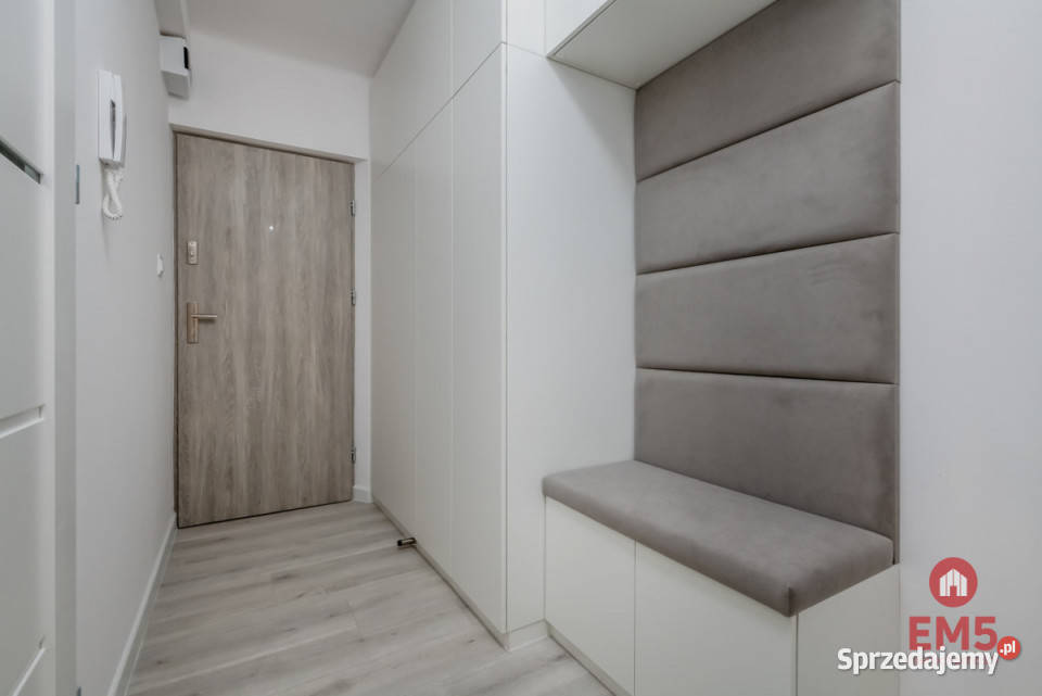 Mieszkanie Białystok 38m2