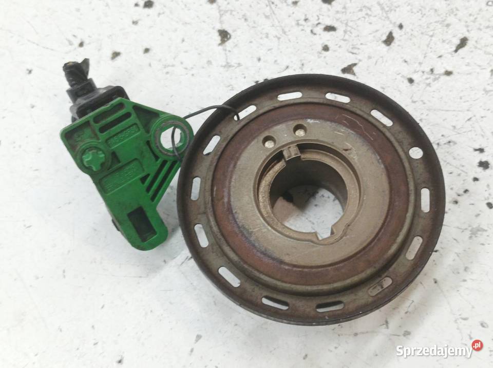 CZUJNIK SENSOR POŁOŻENIA WAŁU KOŁO KPL 15 D 100