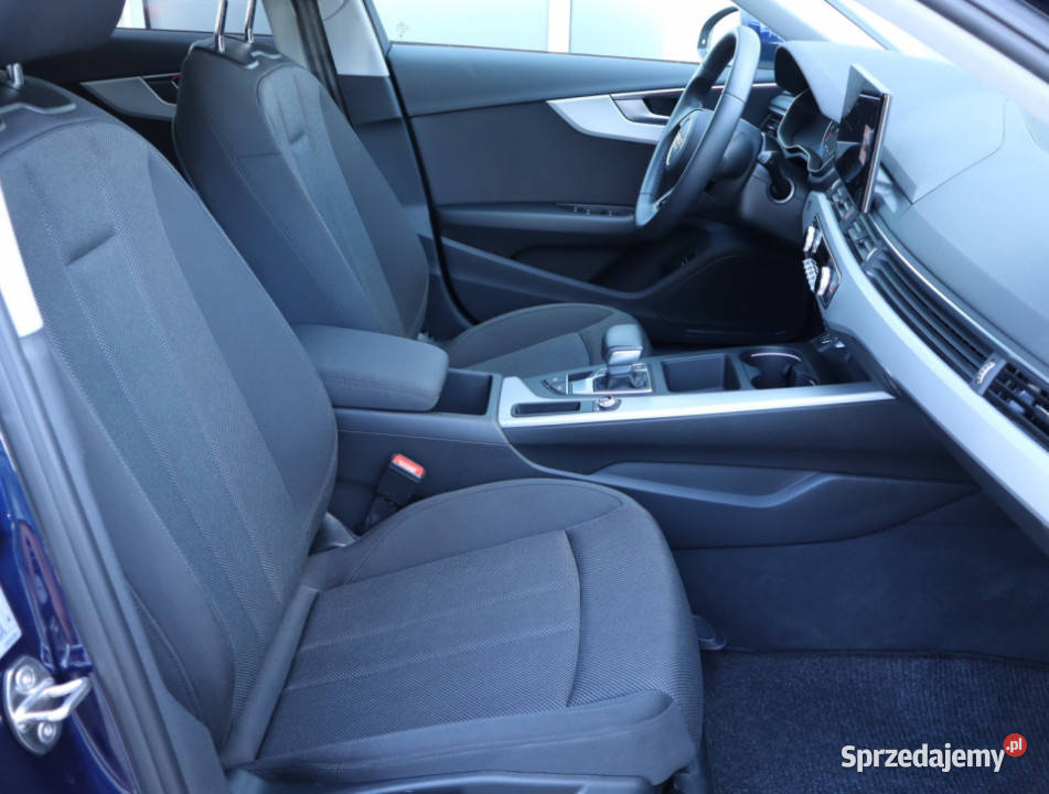 Audi A4 35 TFSI tempomat Piaseczno
