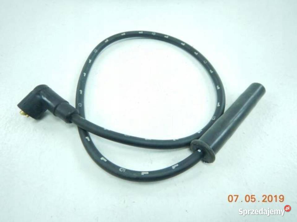 PRZEWÓD ZAPŁONOWY FORD ESCORT ORION FIESTA