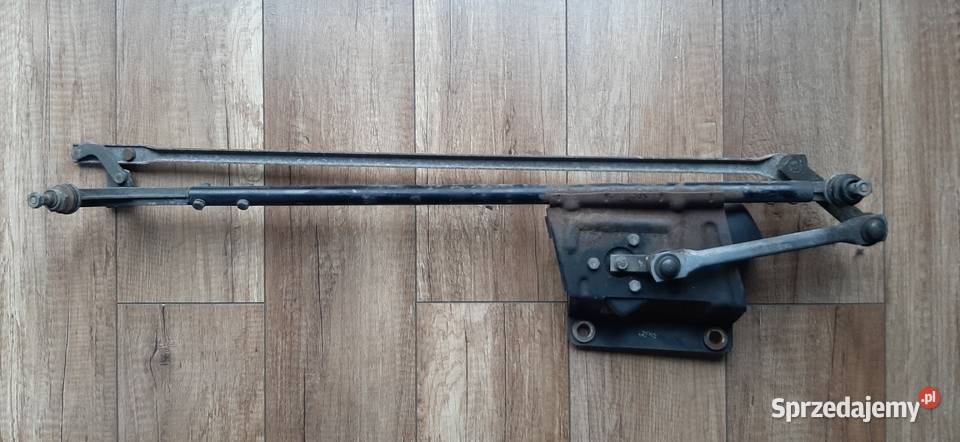 Mechanizm napędu wycieraczek z silniczkiem bmw Pozostałe Mińsk Mazowiecki