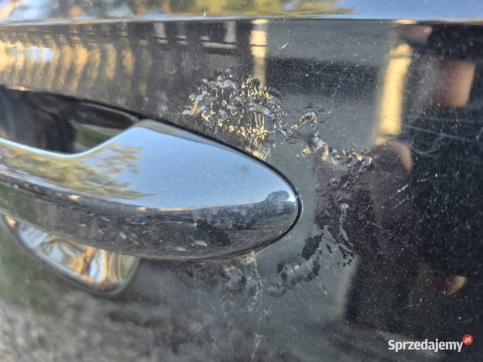 Vw passat variant nieuszkodzony Łochowo