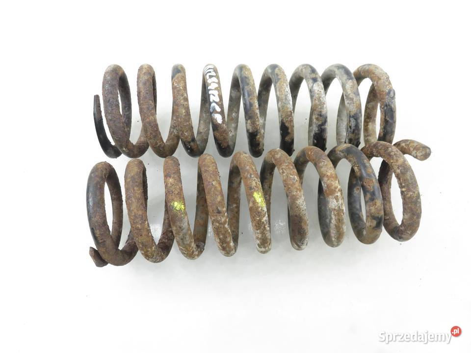 SPRĘŻYNA PRZÓD MERCEDESBENZ W124 200 E 124019 M