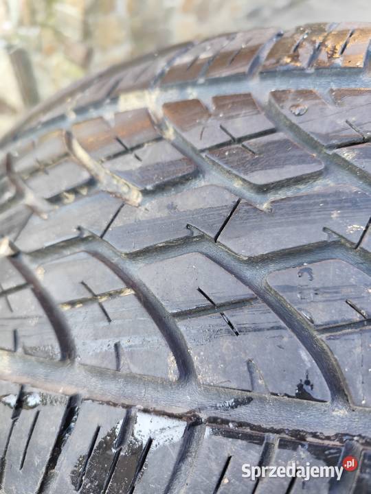 4x 2556018 yokohama geolandar HTS Bielsko-Biała