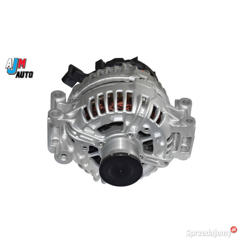 Alternator 7521384 16 18 20 BMW 1 E81 E87 E82 Grabów Szlachecki