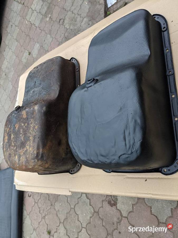 Fiat 125p 1300 1500 miska olejowa osobowe Stalowa Wola sprzedam