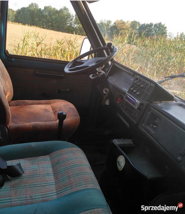 FS Lublin manualna Łęczna