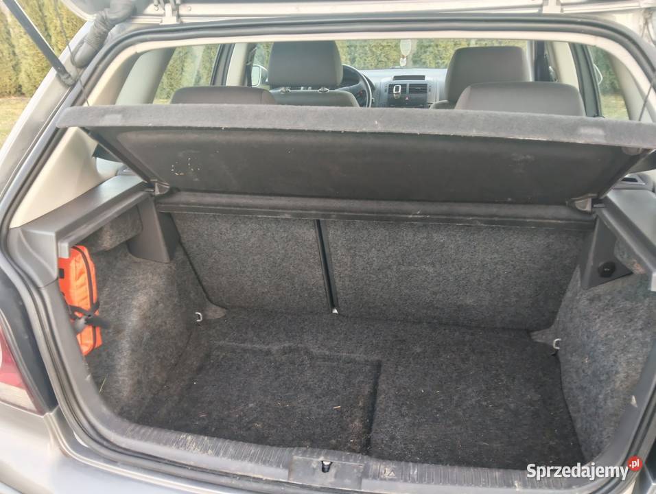 VW Polo 14TDI nieuszkodzony Frampol