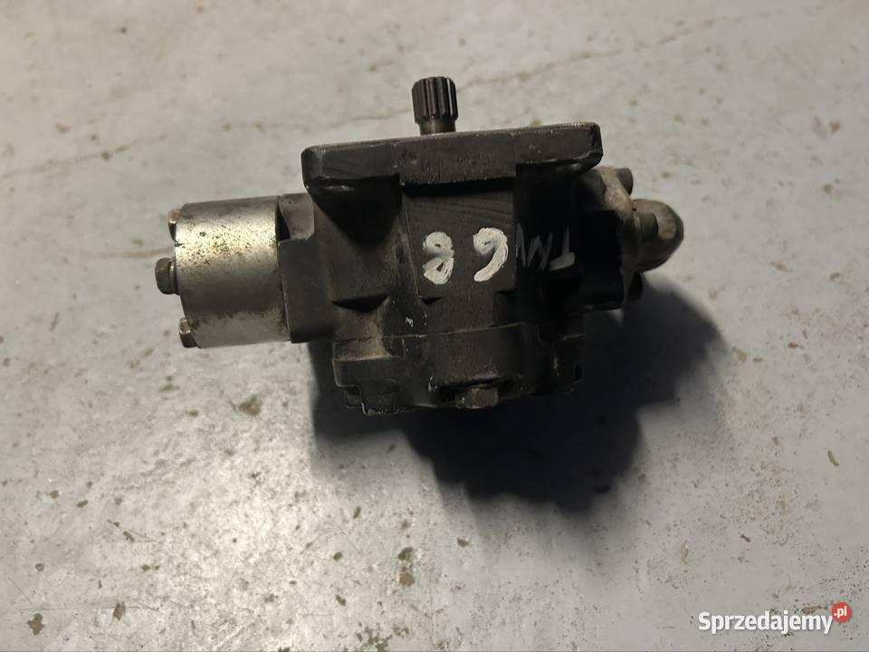 Pompa hydrauliczna do silnika Yanmar 3TNV 68 sprzedam