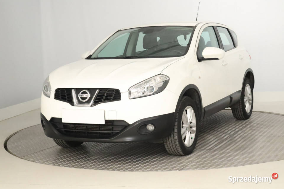 Nissan Qashqai 15 dCi czujnik zmierzchu śląskie Zabrze