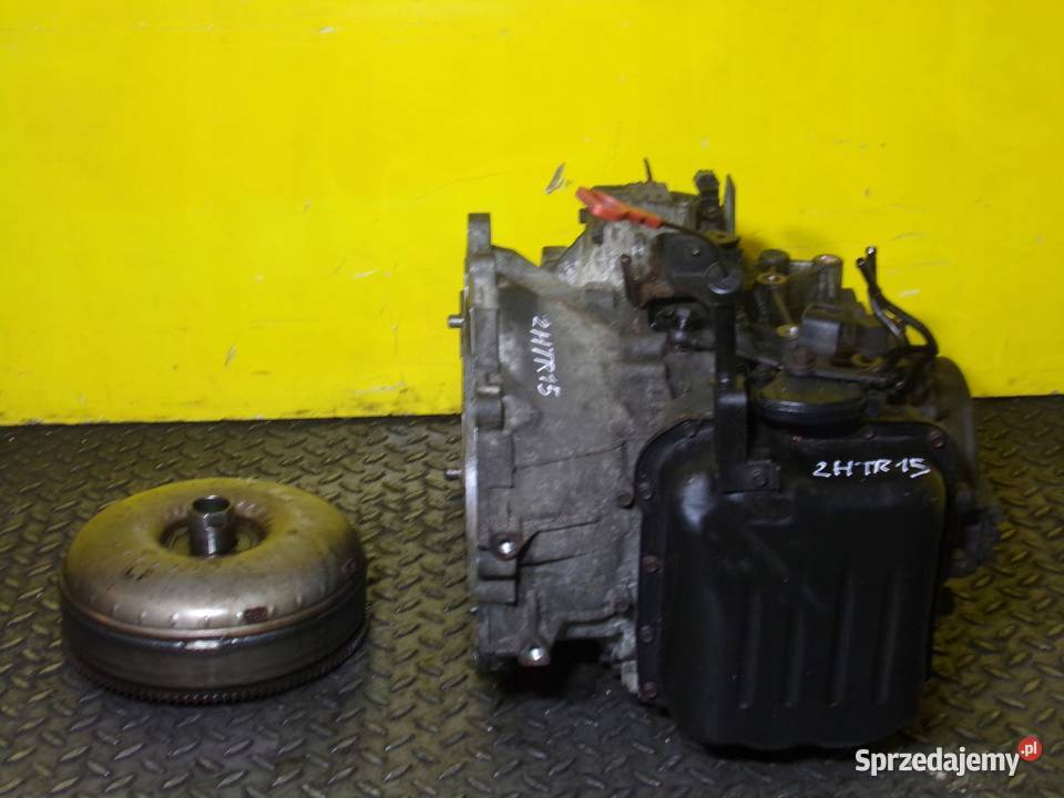 SANTA FE II 27 V6 08r 189 skrzynia biegow Suków sprzedam