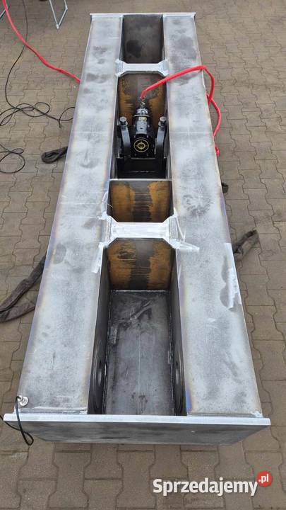 Odprężanie wibracyjne stabilizacja wibracyjna Radzionków