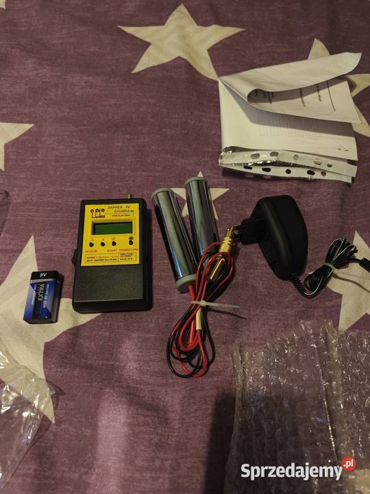 Zapper Bionika 4 generacji Rzeszów