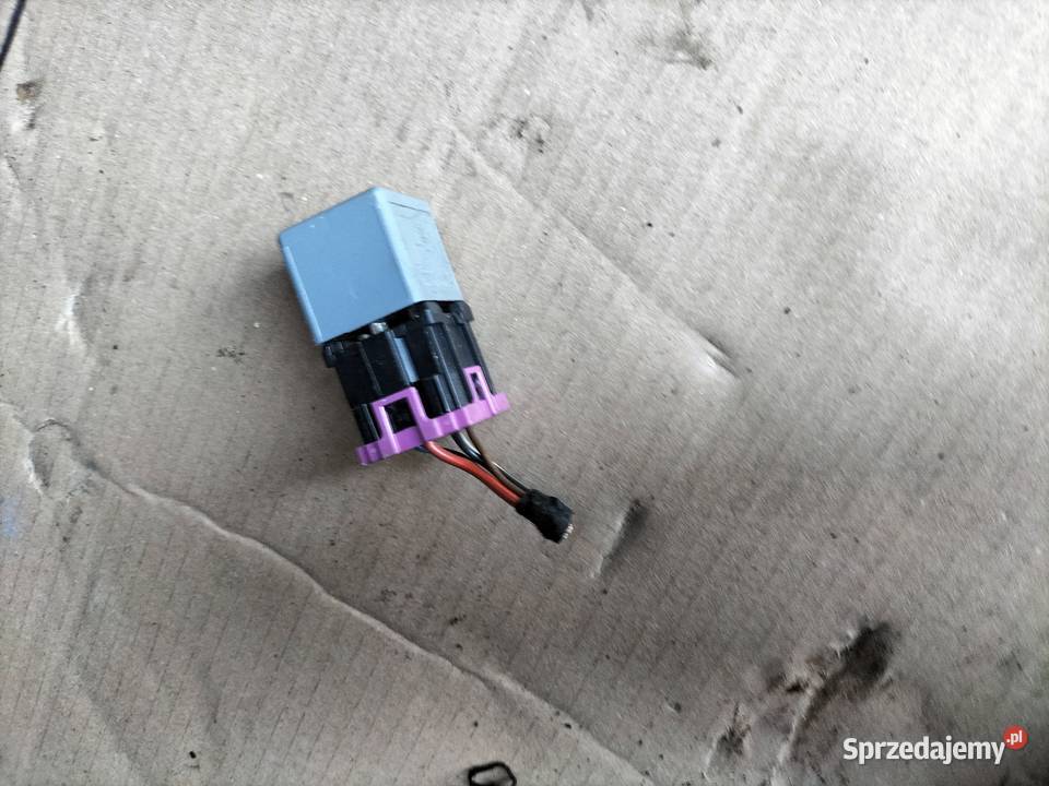 PRZEKAŹNIK 429 1J0906381 osobowe