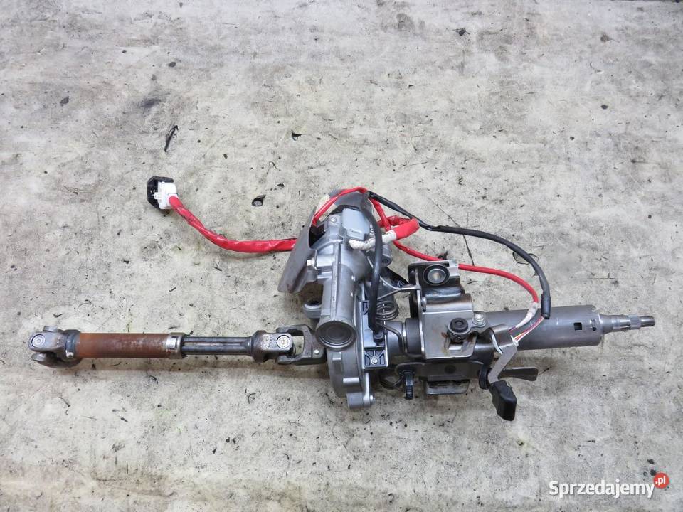 KOLUMNA KIEROWNICZA AVENSIS T27 T29 4525005591 Układ kierowniczy