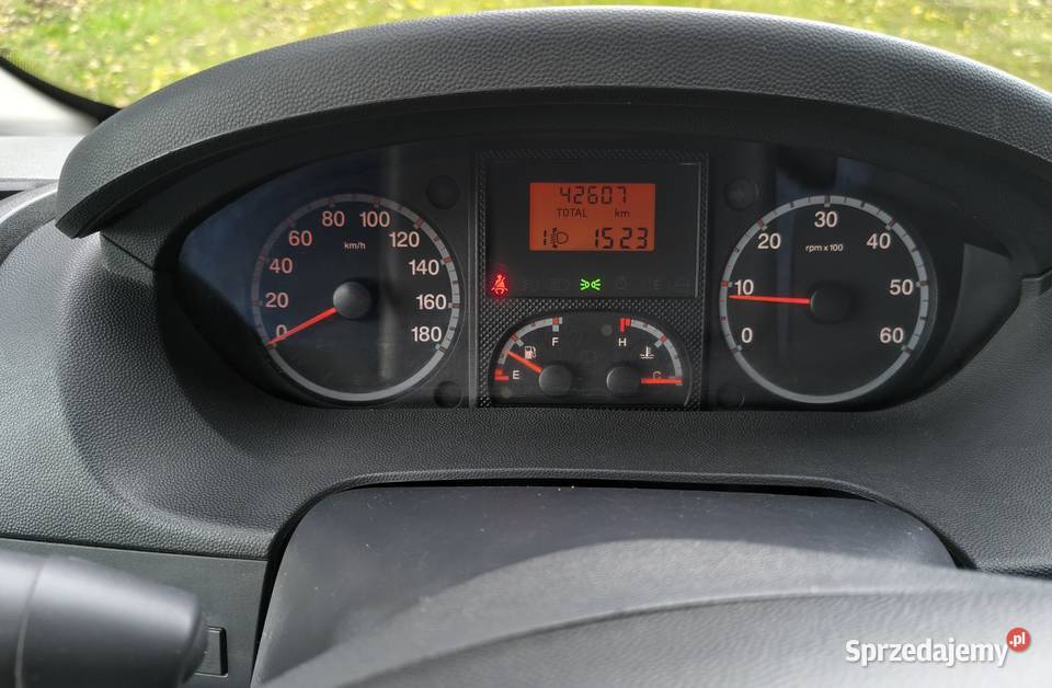 Peugeot Boxer Van L4H2 435 30 HDi śląskie Dąbrowa Górnicza