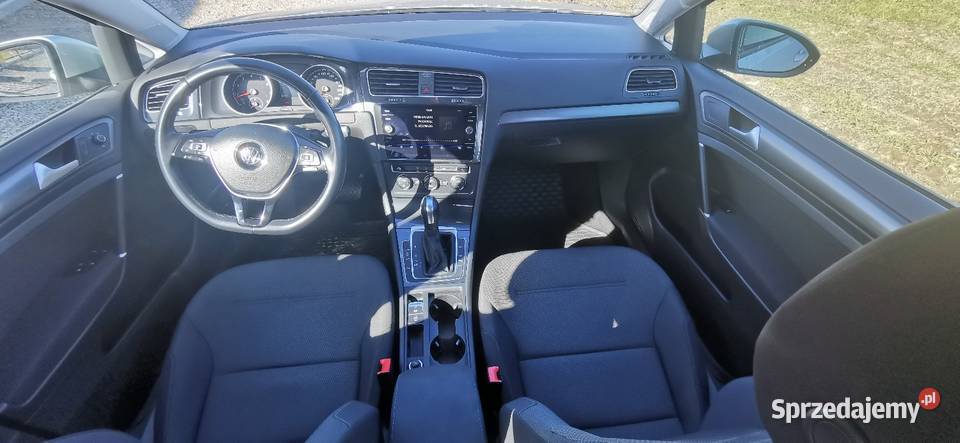 FV23 Polski salon Pierwszy właściciel tempomat Golf Lublin