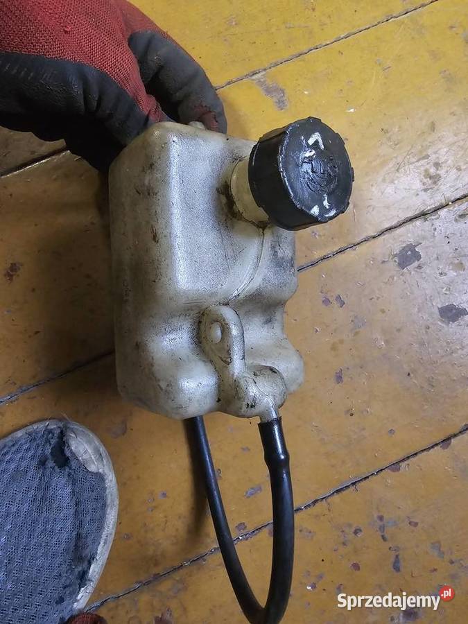 Suzuki LT 50 zbiornik zbiorniczek oleju LT50 dolnośląskie sprzedam