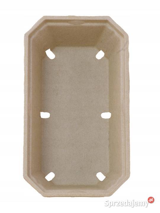 POJEMNIKI NA OWOCE MALINY TRUSKAWKI BORÓWKI mazowieckie Warszawa