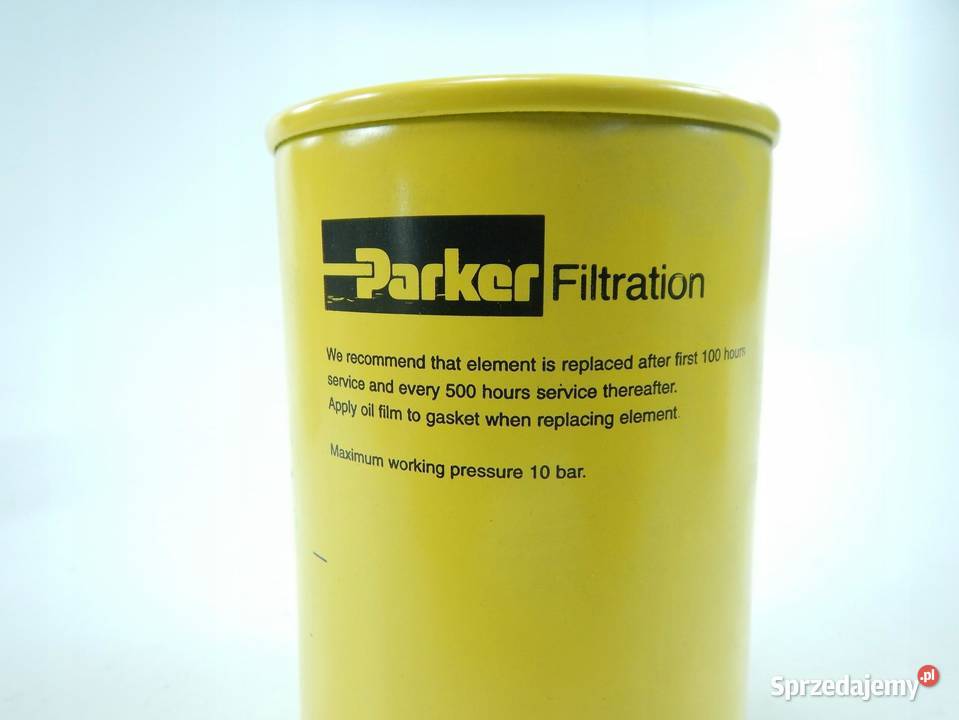 FILTR HYDRAULIKI STEROWNICZEJ IVECO TurboStar lubelskie
