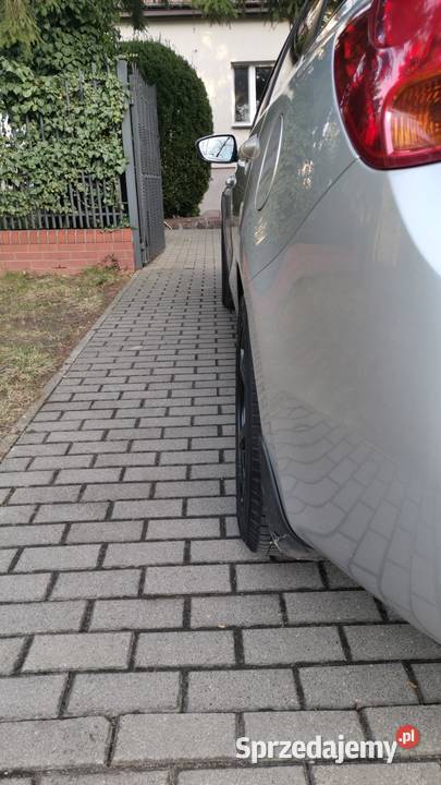 Kia Ceed kia ceed kombi crdi 16 M krajowe 136 diesel Warszawa sprzedam