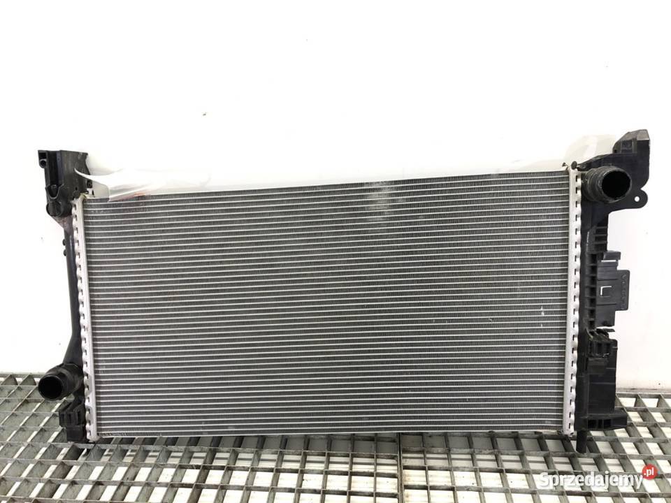 CHŁODNICA WODY VOLVO V90 II 20 150 RADIATOR
