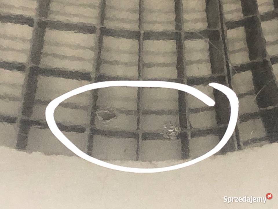 KLAPA TYŁ MAZDA 3 Hatchback 0309 TYLNA BAGAŻNIKA sprzedam