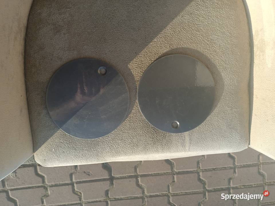 Borbet A 10j 85j 17 BMW E34 E32 e23 Średnica 17"