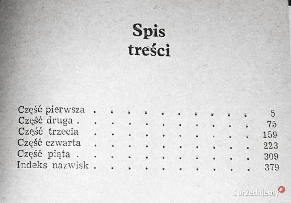 Nieprzewidziane przygody Józef Kuropieska Chełm