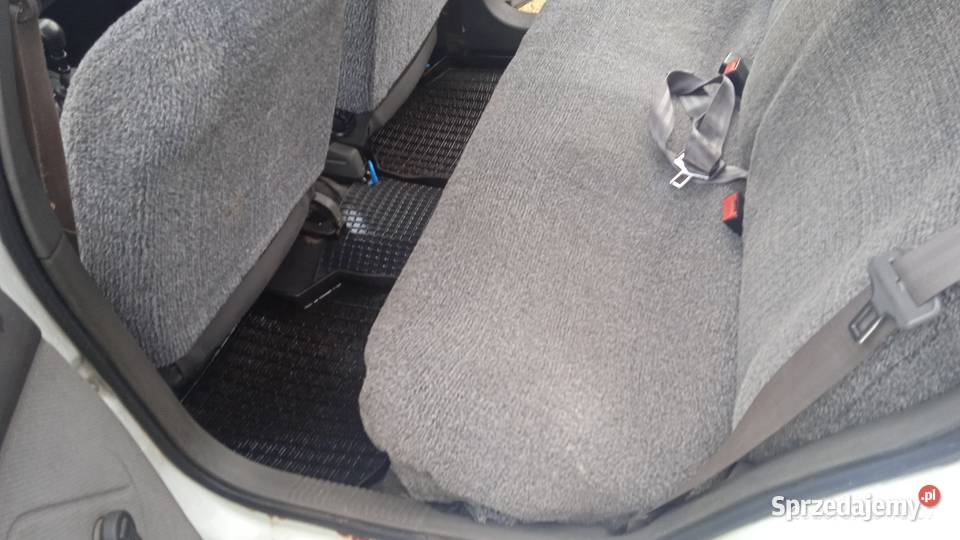 Renault 19 hatchback 19D wolnossący silnik F8Q małopolskie Olszyny sprzedam