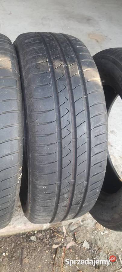 Opony letnie 15 mazowieckie Wola Korycka Górna