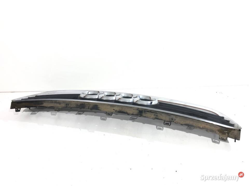 ATRAPA GRILL AUDI A3 8L 9606 8L0853651A osobowe podkarpackie sprzedam