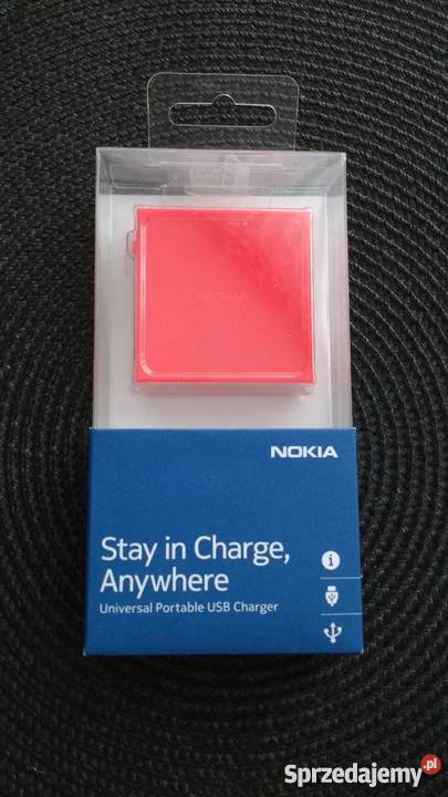Power bank Nokia DC18 Skarżysko-Kamienna