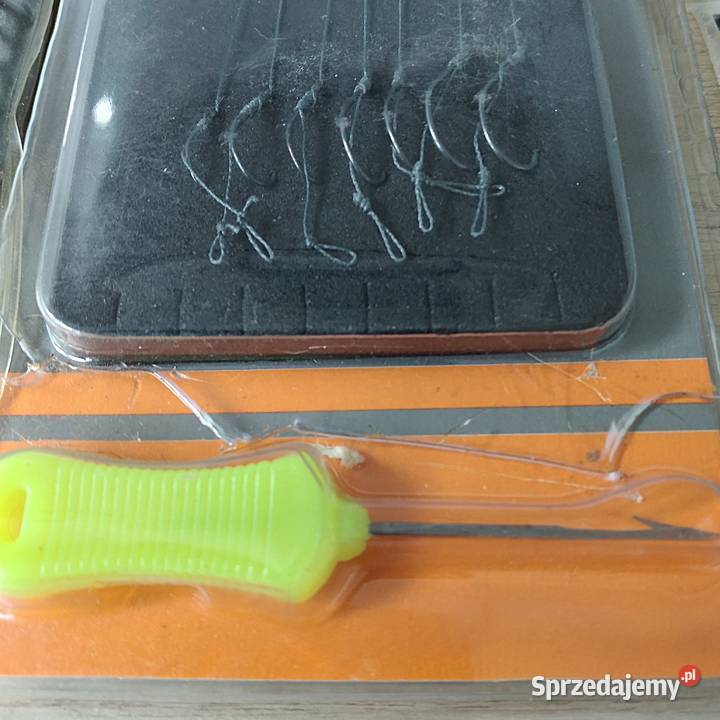 zestaw wędkarza Bukowno sprzedam