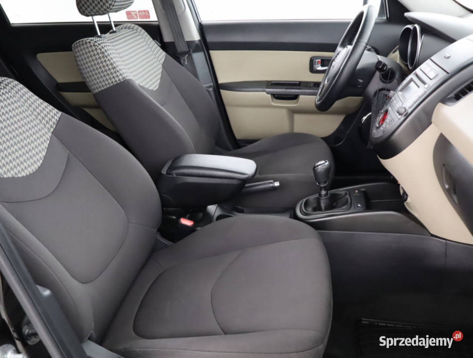 Kia Soul 16 GDI Bielany Wrocławskie