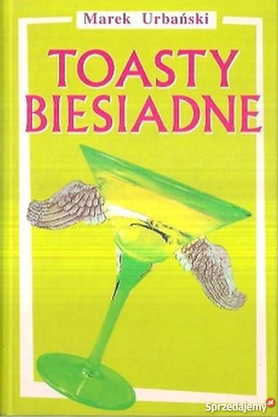 TOASTY BIESIADNE URBAŃSKI MAREK Gorzów Wielkopolski