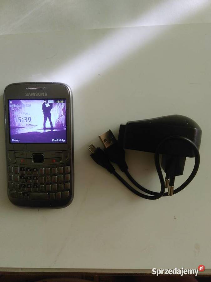 Telefon Samsung GT-S3570