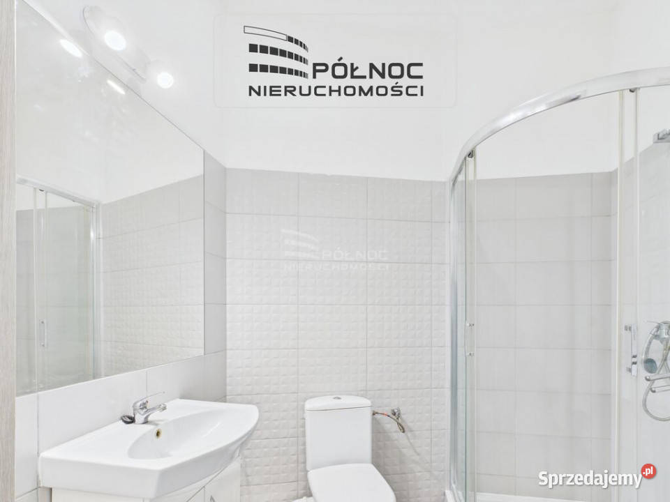 Mieszkanie remoncie na parterze w centrum Ełku Ełk