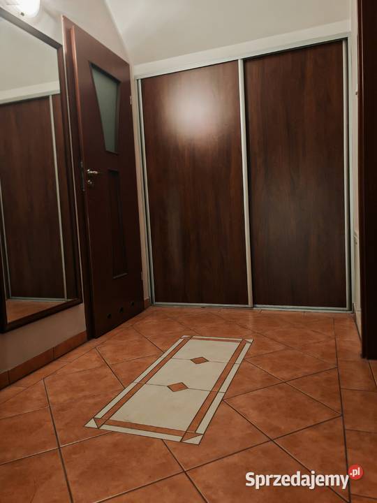 Do sprzedania dom w zabudowie bliźniaczej z taras Dzierżoniów