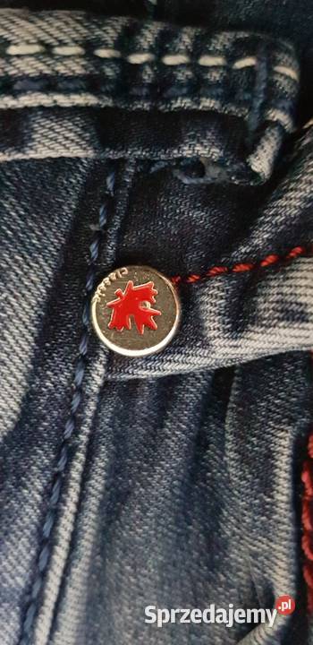 Szorty spodenki bojówki bermudy dżinsy stylowe Kielce