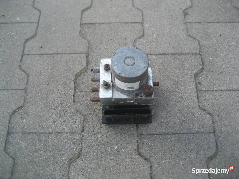 honda civic ufo viii 8 0609r 22 ictdi pompa osobowe Rakoniewice