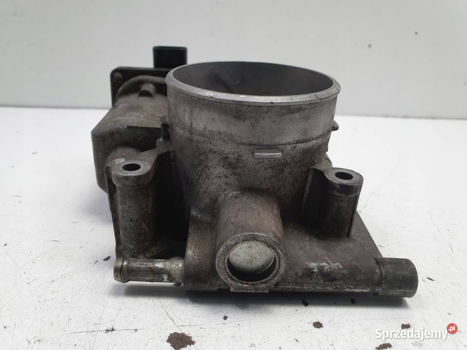 PRZEPUSTNICA Mazda 6 20 16V 6M8G 9F991 Chełm