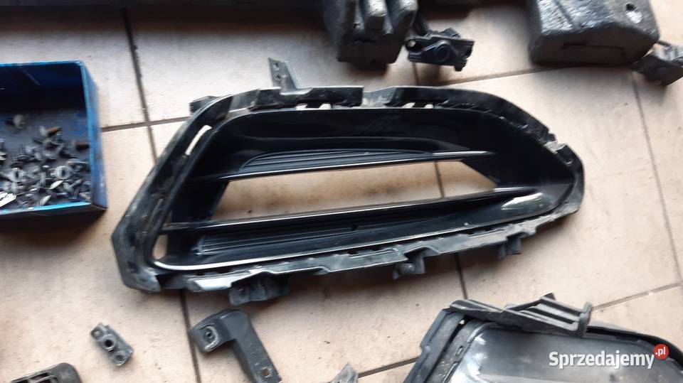 Czujniki parkowania hyundai i40 Lift Tumlin-Osowa sprzedam