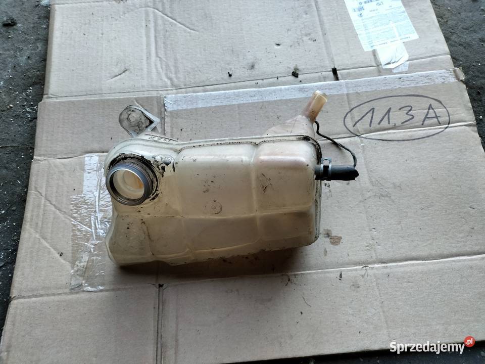 MONDEO MK1 MK2 CZUJNIK ZBIORNICZEK WYRÓWNAWCZY lubelskie Kamień-Kolonia