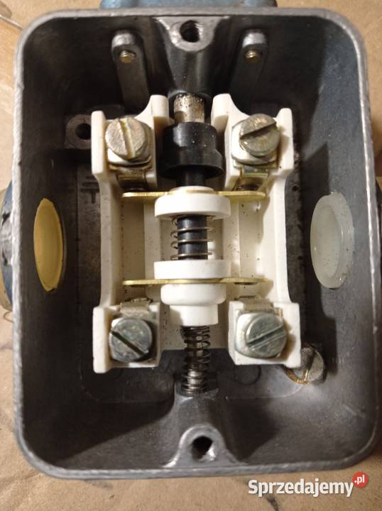 Wyłącznik LK 20 Częstochowa